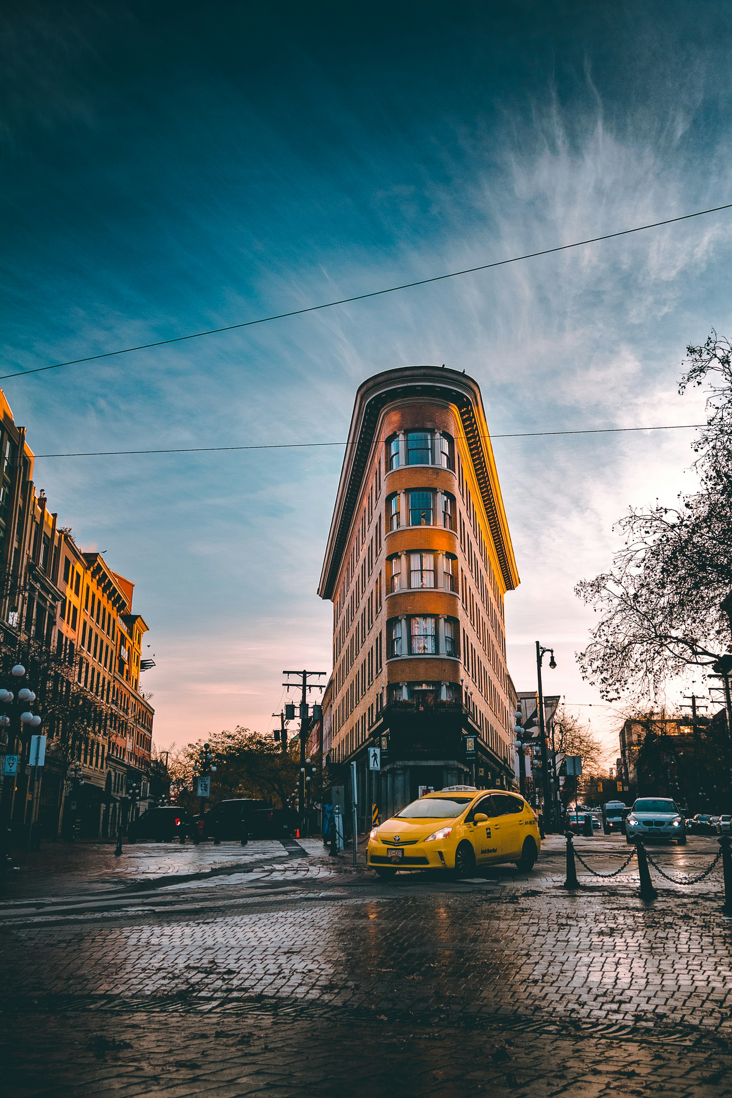 Understanding offers in BC real estate