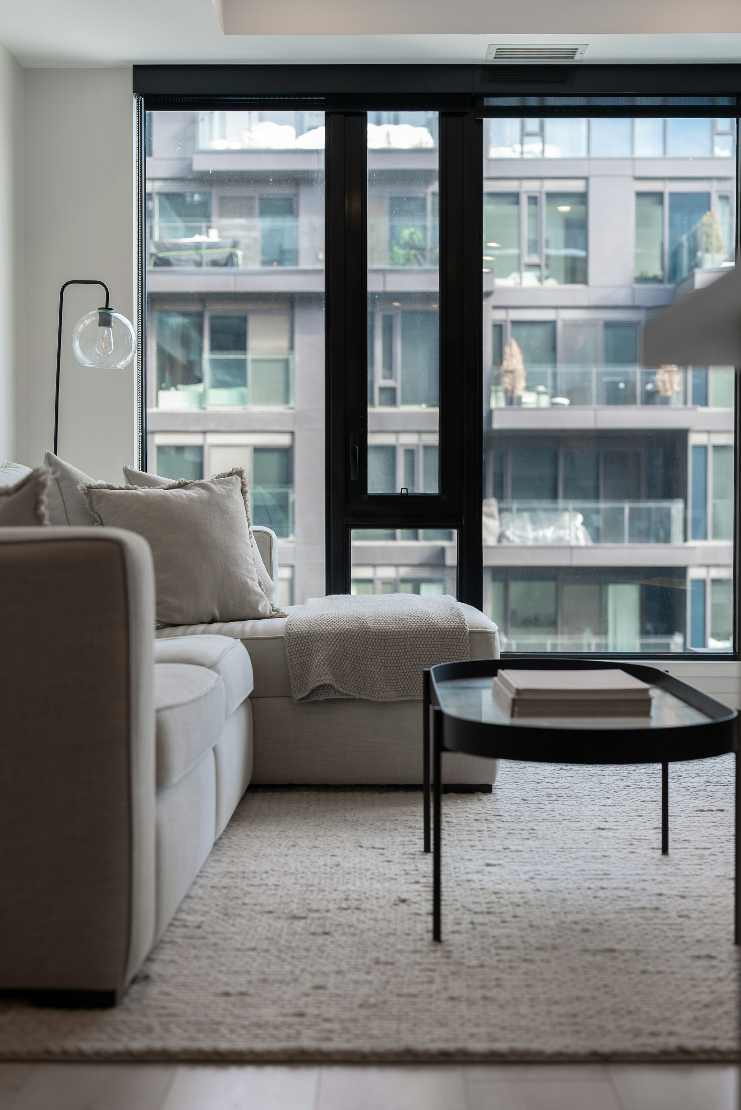 What to Look for When Viewing a Property