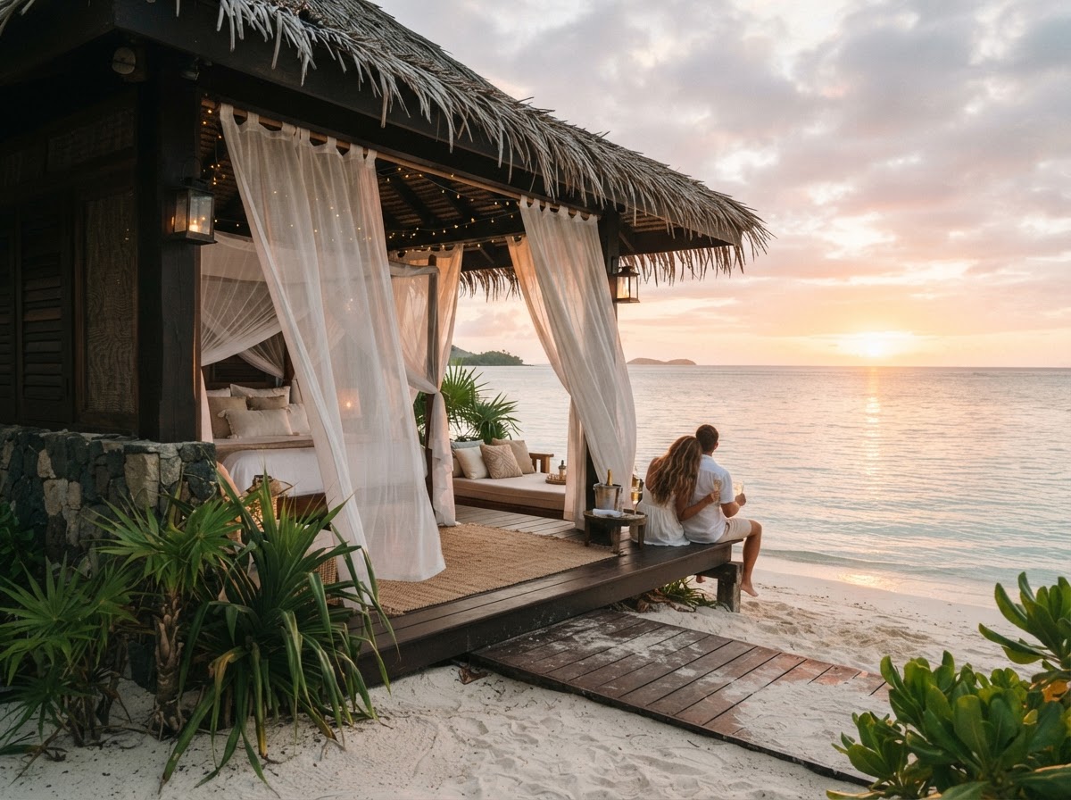 Romantic Getaways