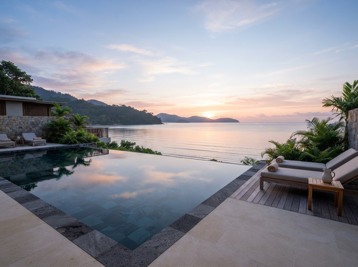 Weekend Getaways