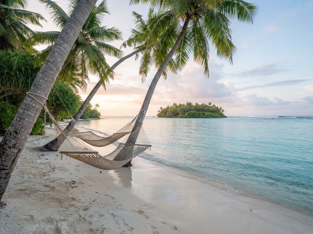 Tropical Escapes