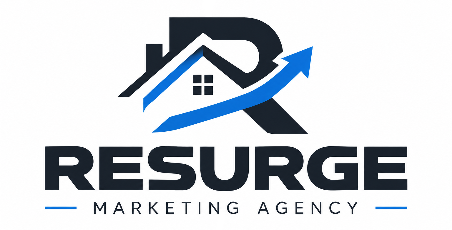 Resurge Marketing Agency