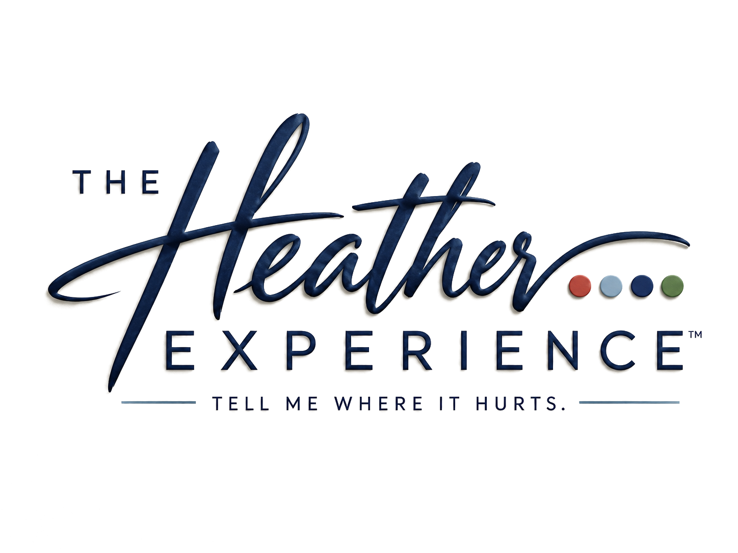 The Heather Experience