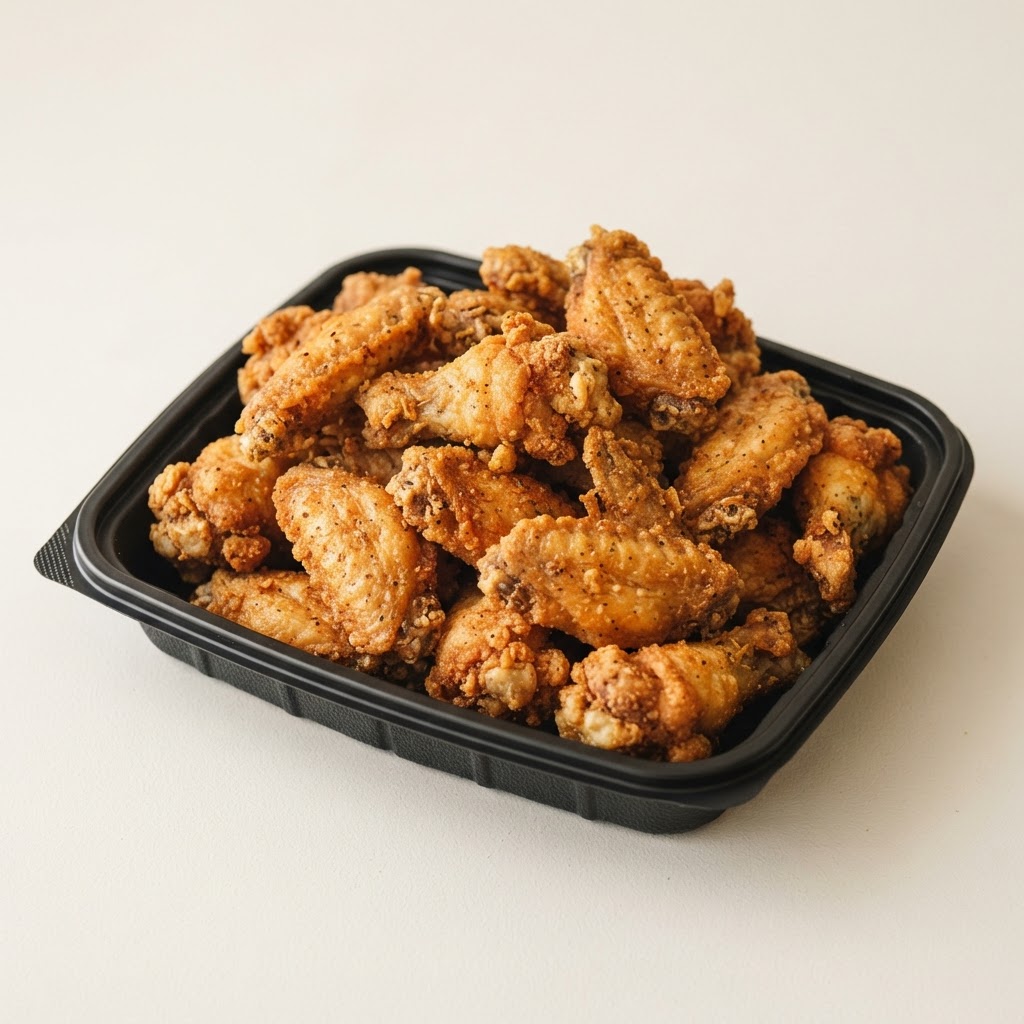 Jumbo Wings