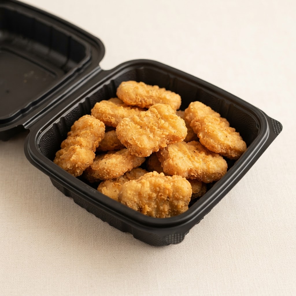 Chicken Nuggets