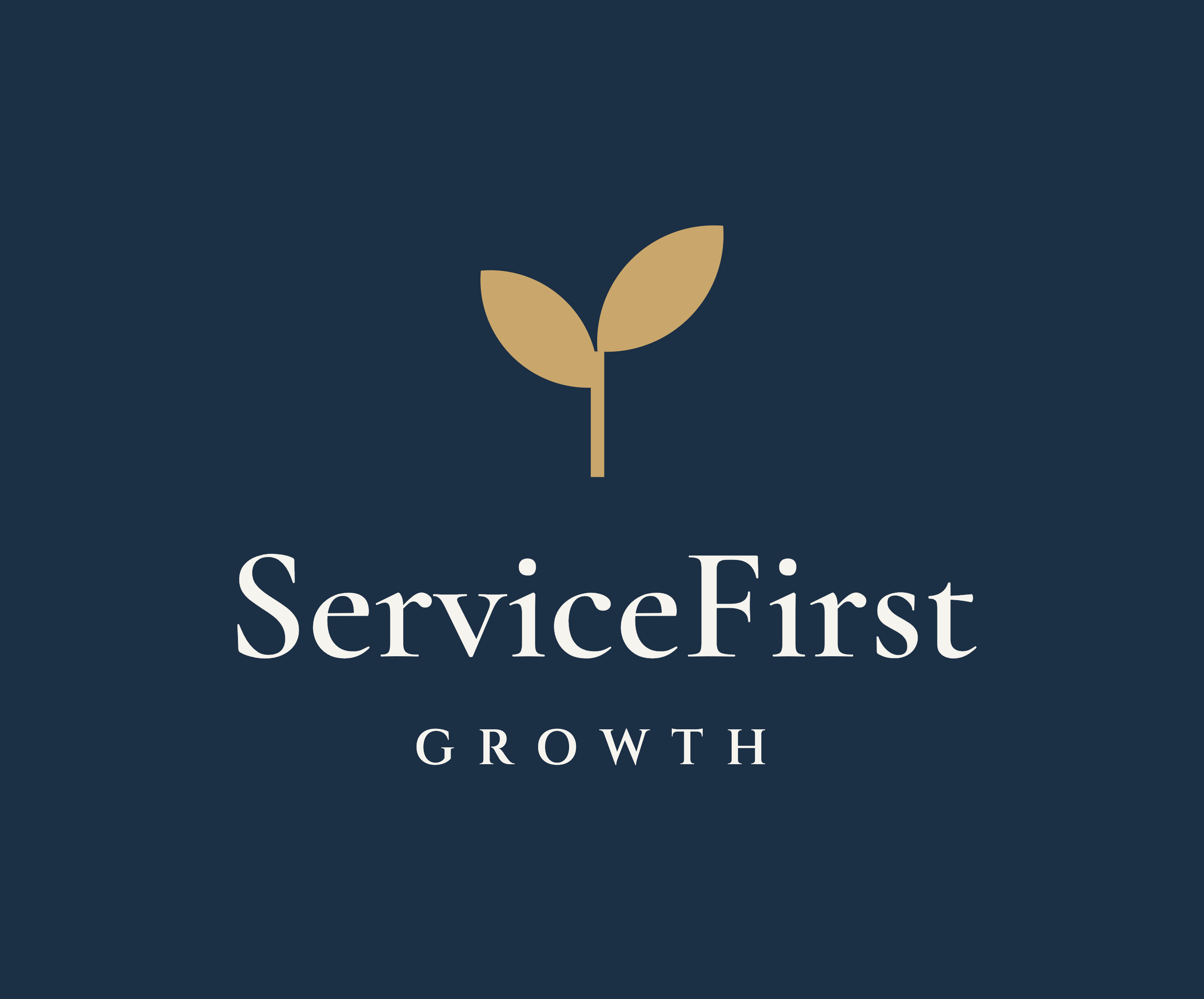 ServiceFirst Growth - Local Lead Capture for Home Service Companies