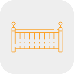 Glass Railing System