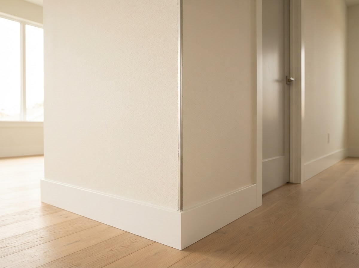 Drywall Finish & Texture