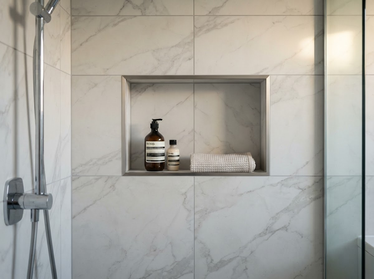 Shower Wall Tile
