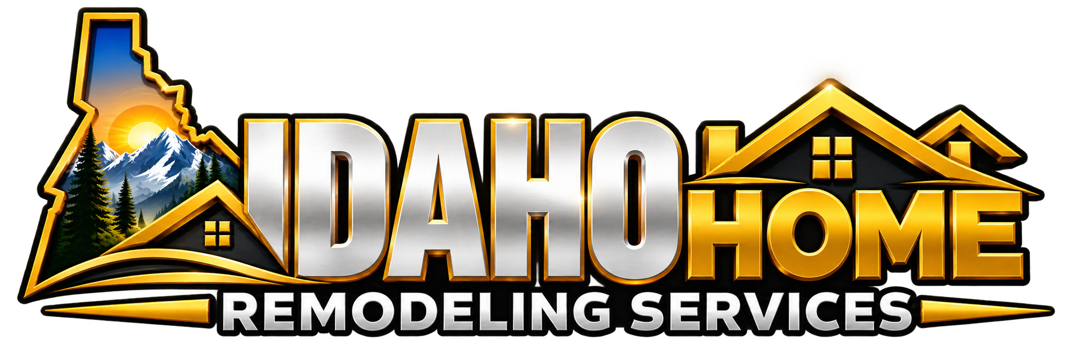 Idaho Home Remodeling Services