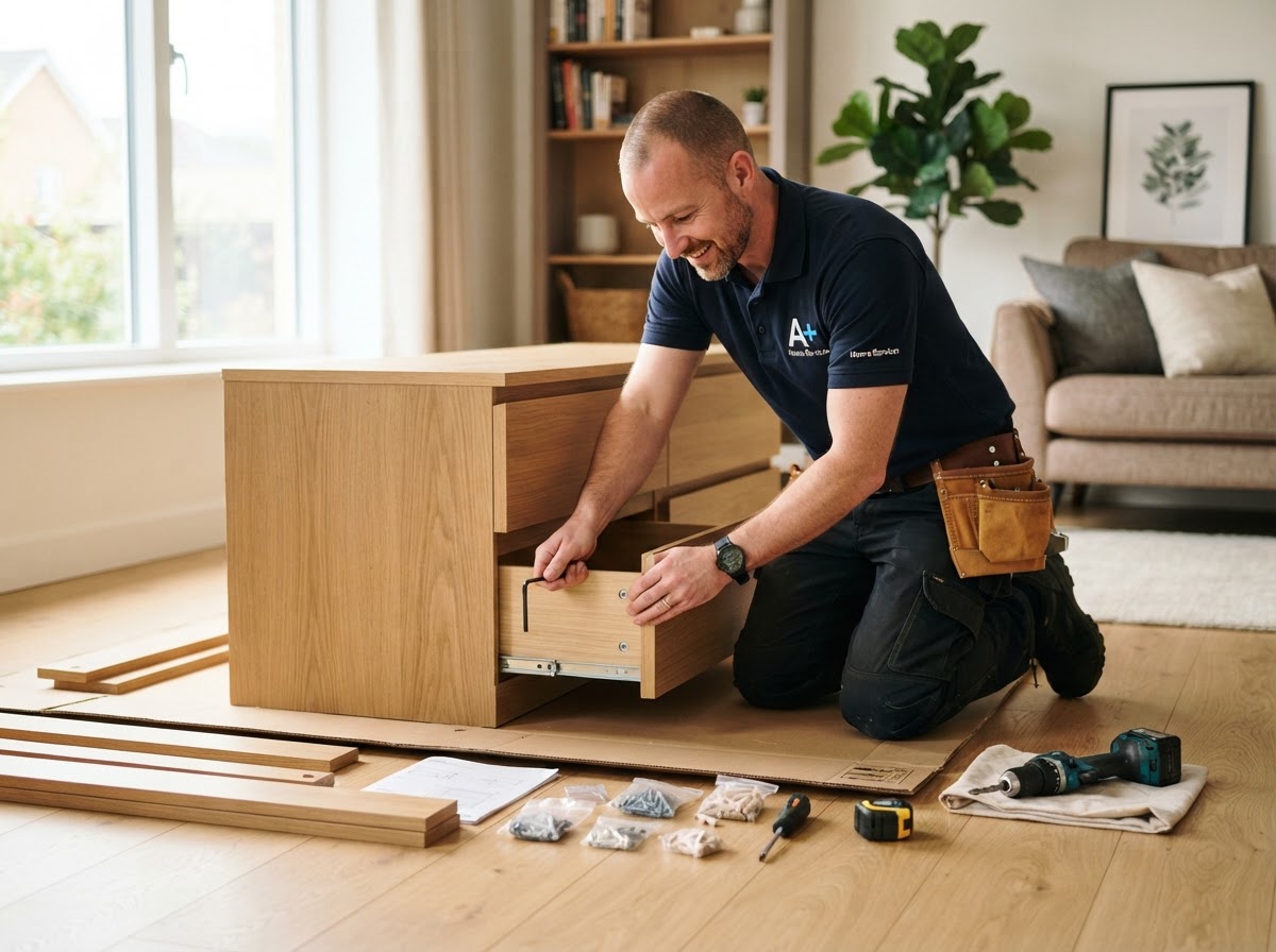 Furniture Assembly