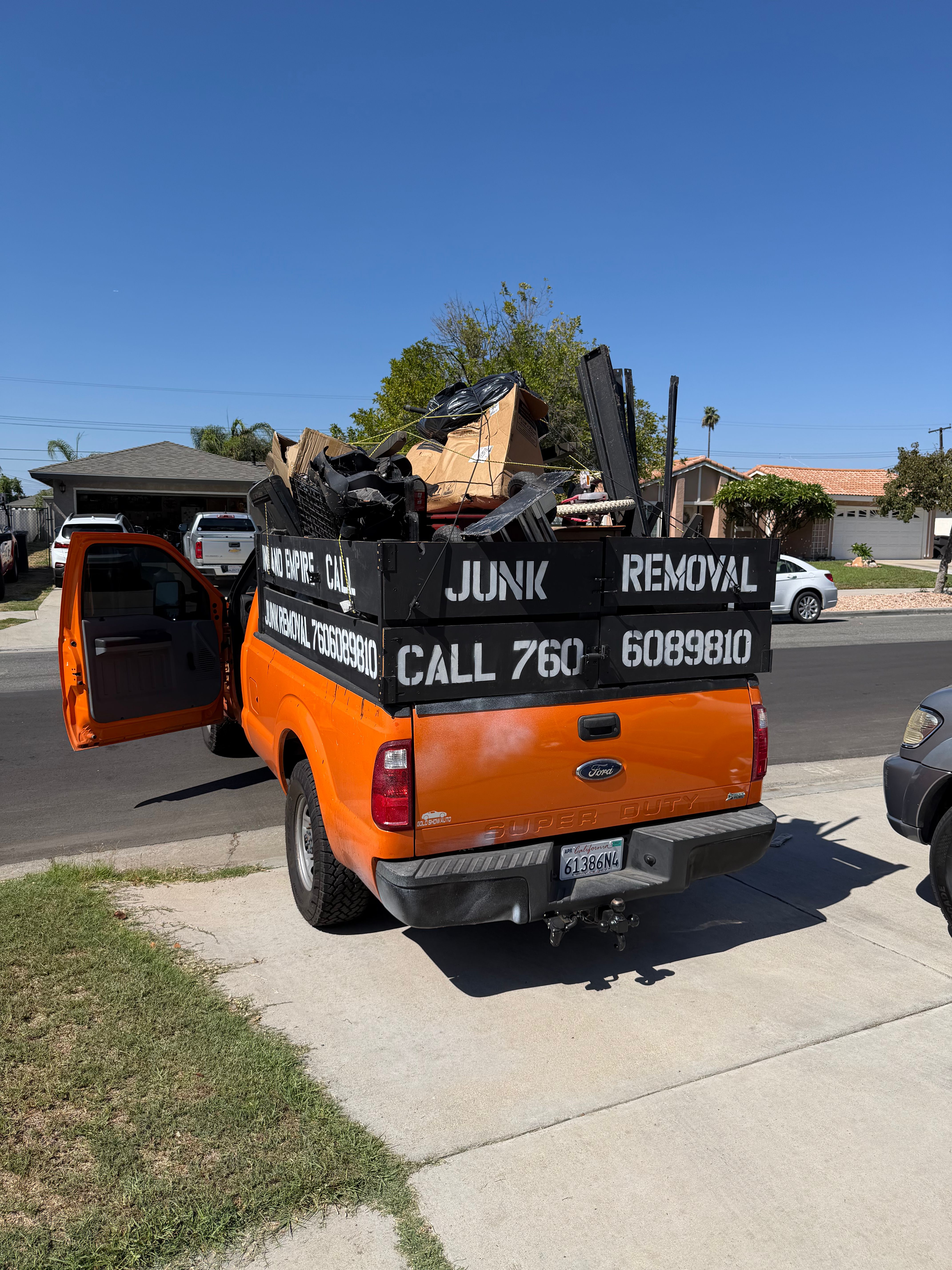 Complete Site Clearance