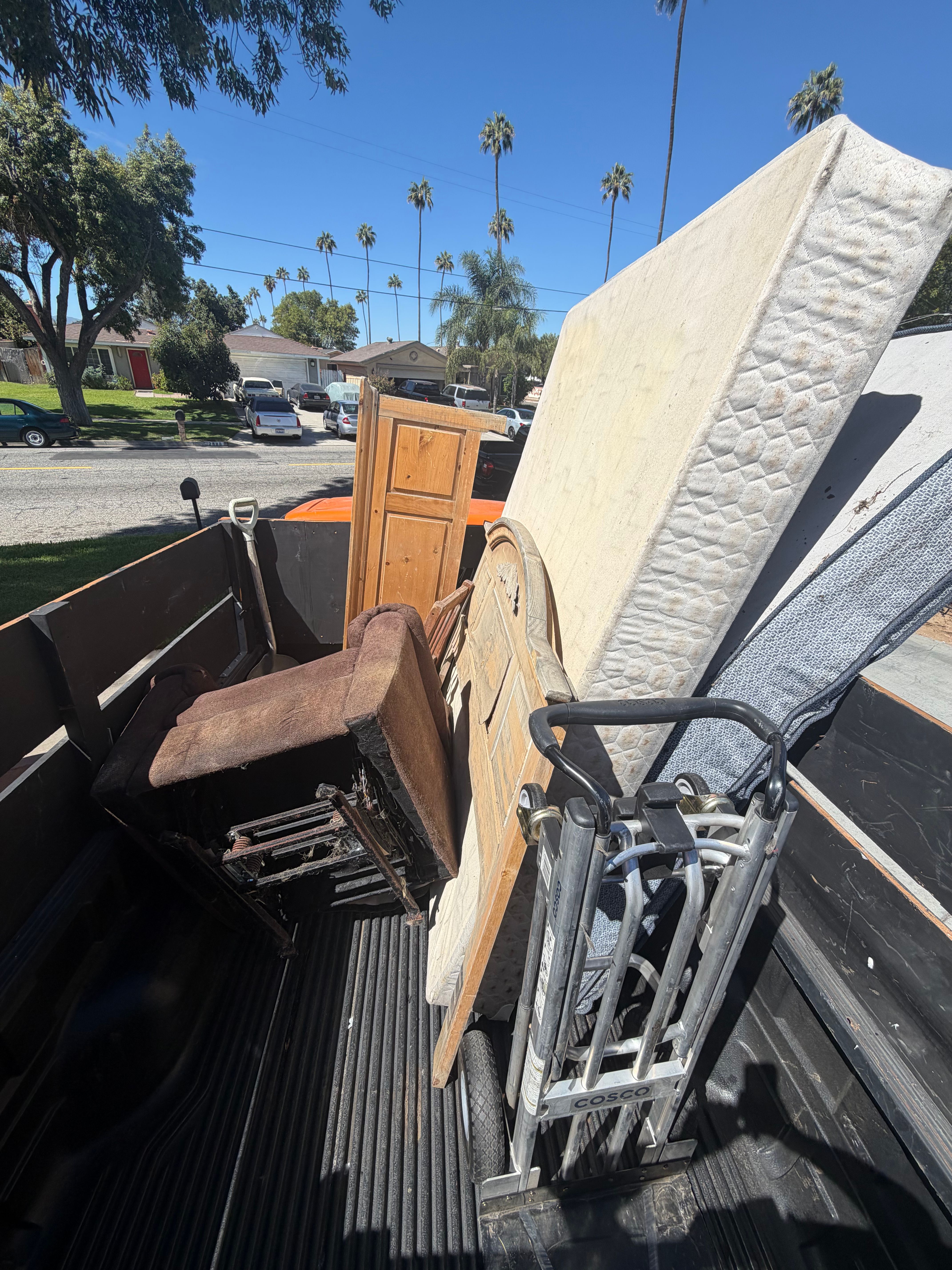 Property & Eviction Cleanout