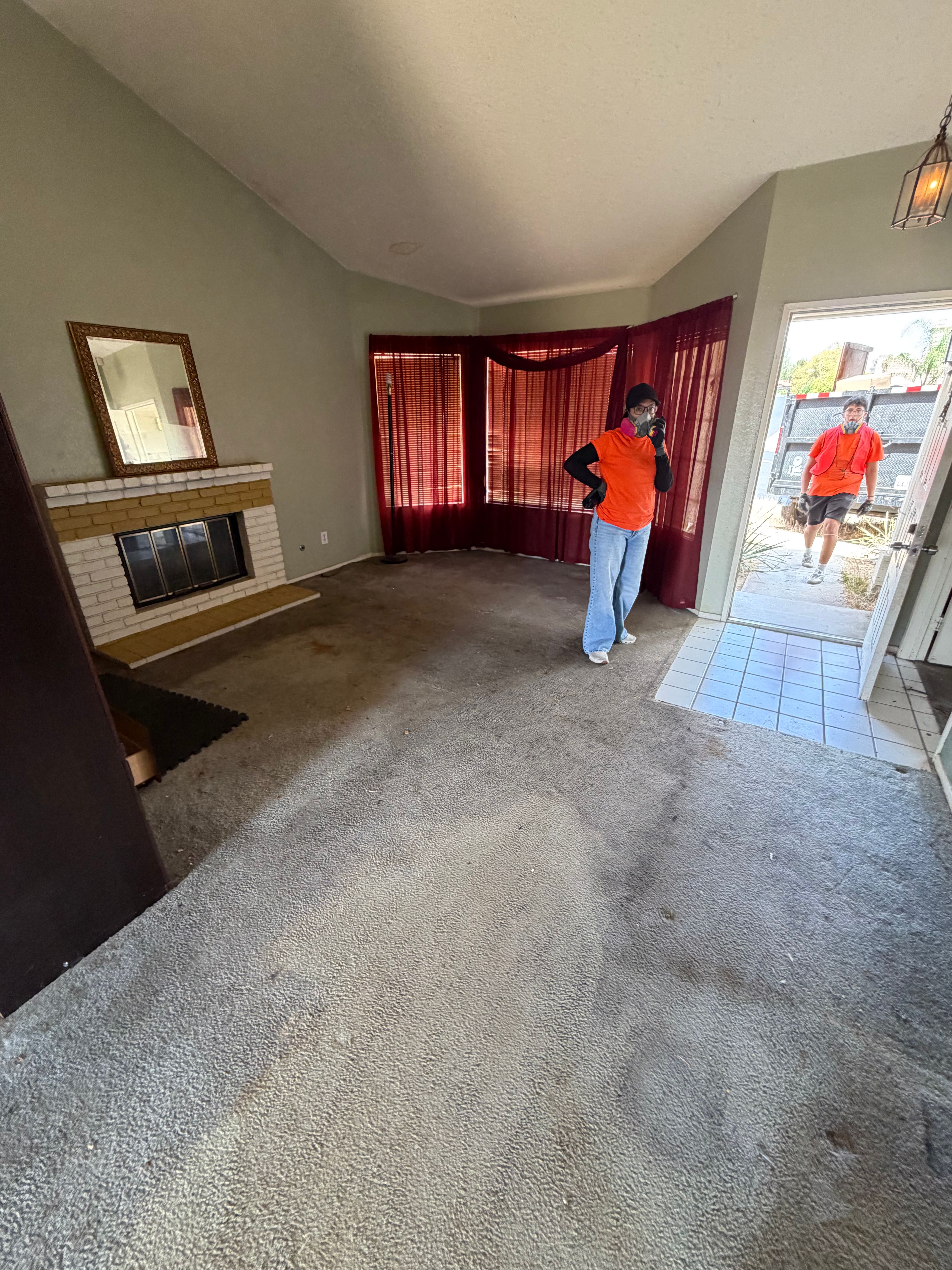 Furniture & Bulk Item Removal