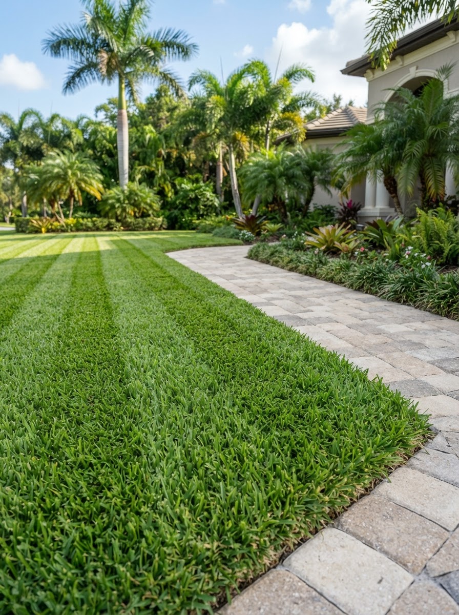 Lawn Care
