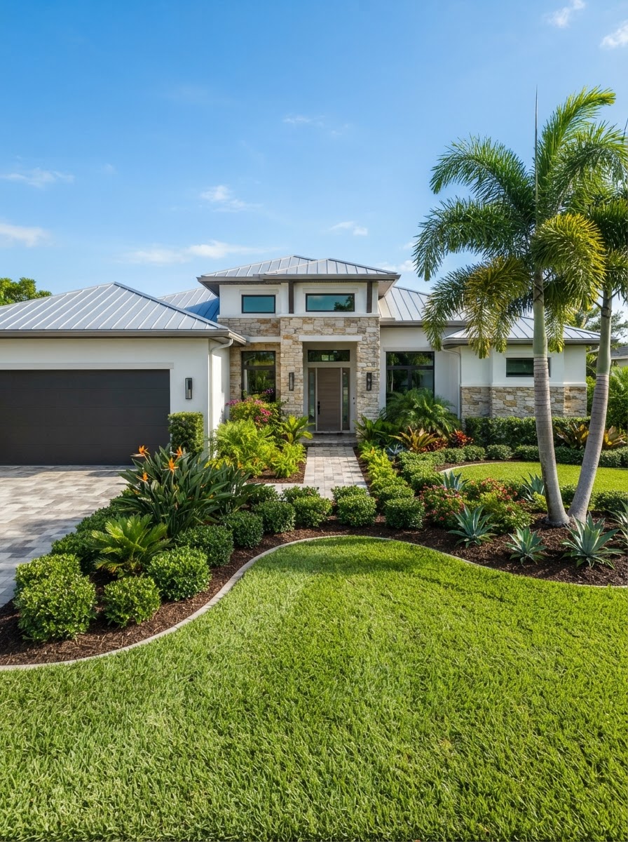 Reset your property to pristine.