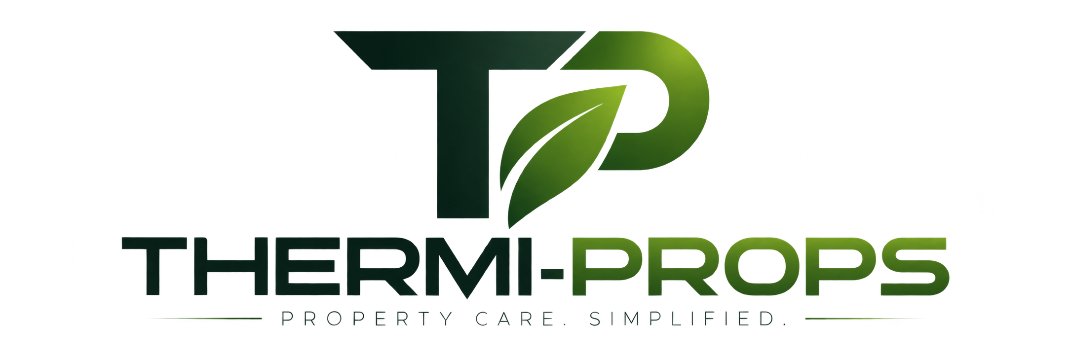 THERMI-PROPS LLC — Property Care. Simplified.