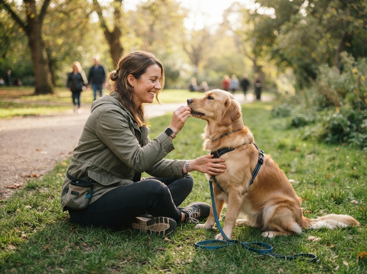 Dog Training