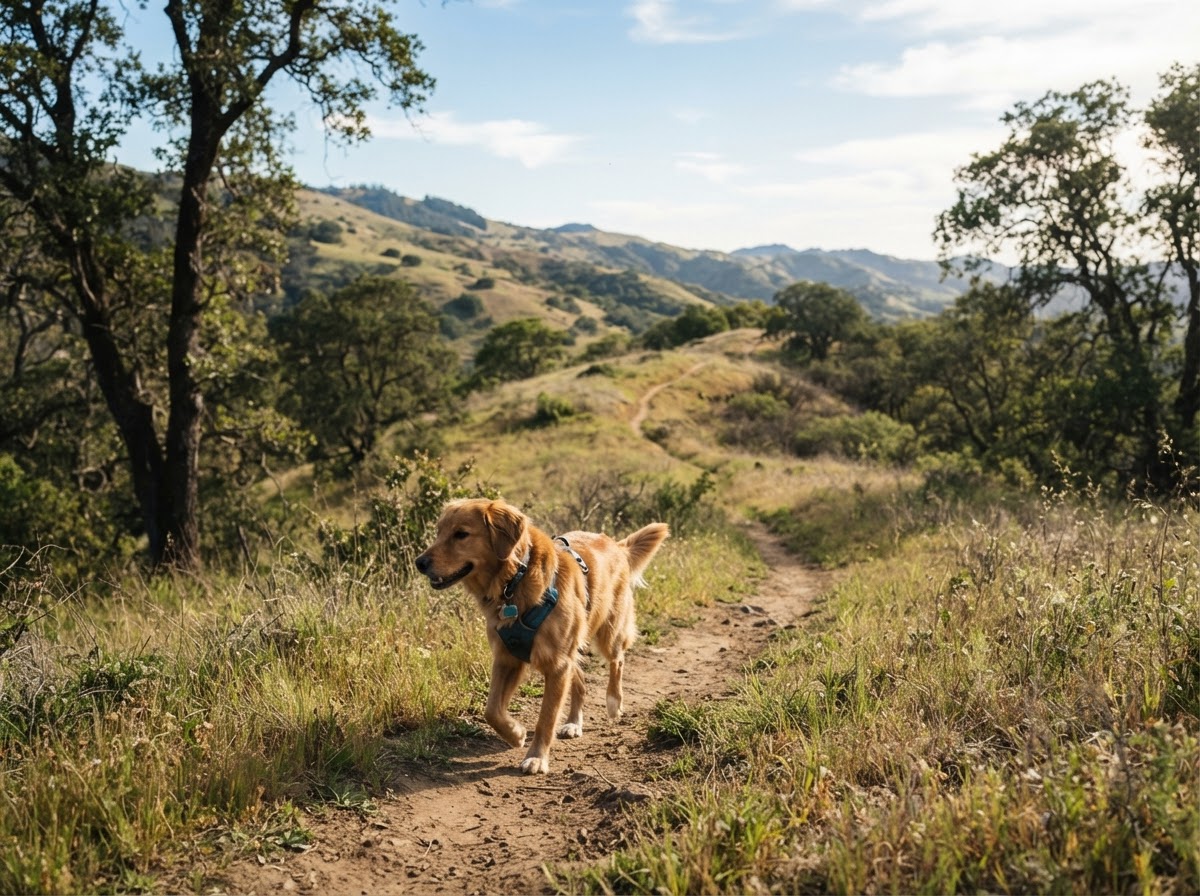 Pet care in Nevado