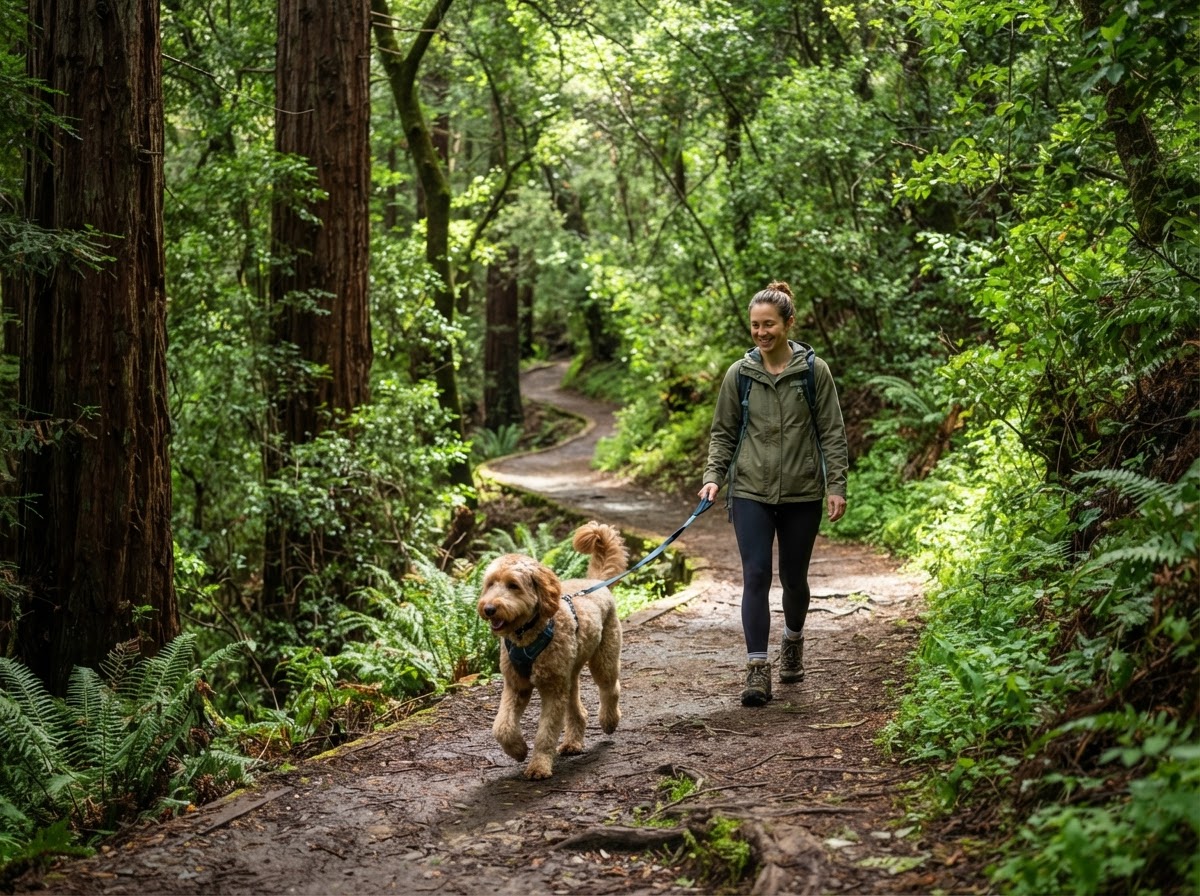 Pet care in Mill Valley