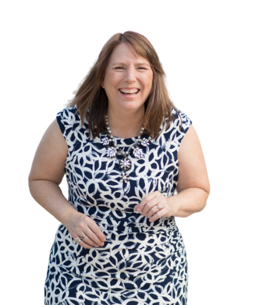 Portrait of Lynda Sunshine West