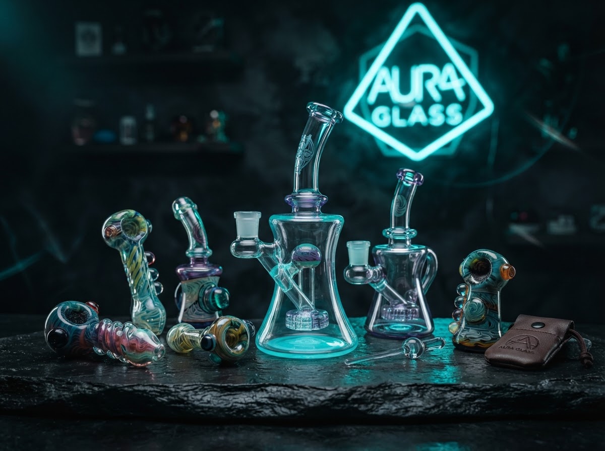 Glassware