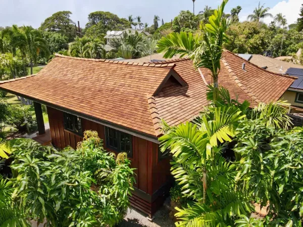 Lahaina Ohana Cottage