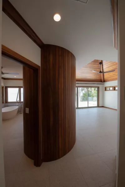 Kīhei Dream Home — Baur Pacific Builders residential construction project in Kīhei, South Maui