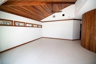 Kīhei Dream Home — Baur Pacific Builders residential construction project in Kīhei, South Maui