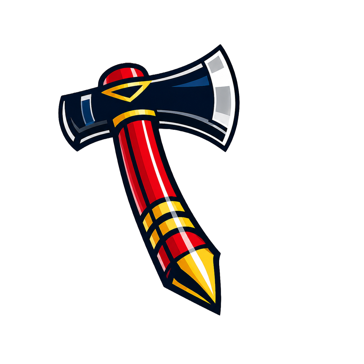 Tomahawk Junk Removal LLC Logo