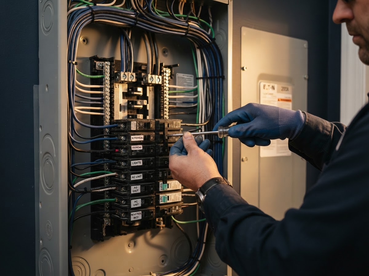 Electrical Services