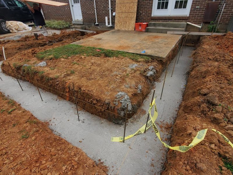 Septic Installation & Repair