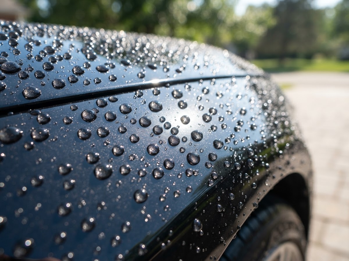 Ceramic Coating in Fort Myers, FL