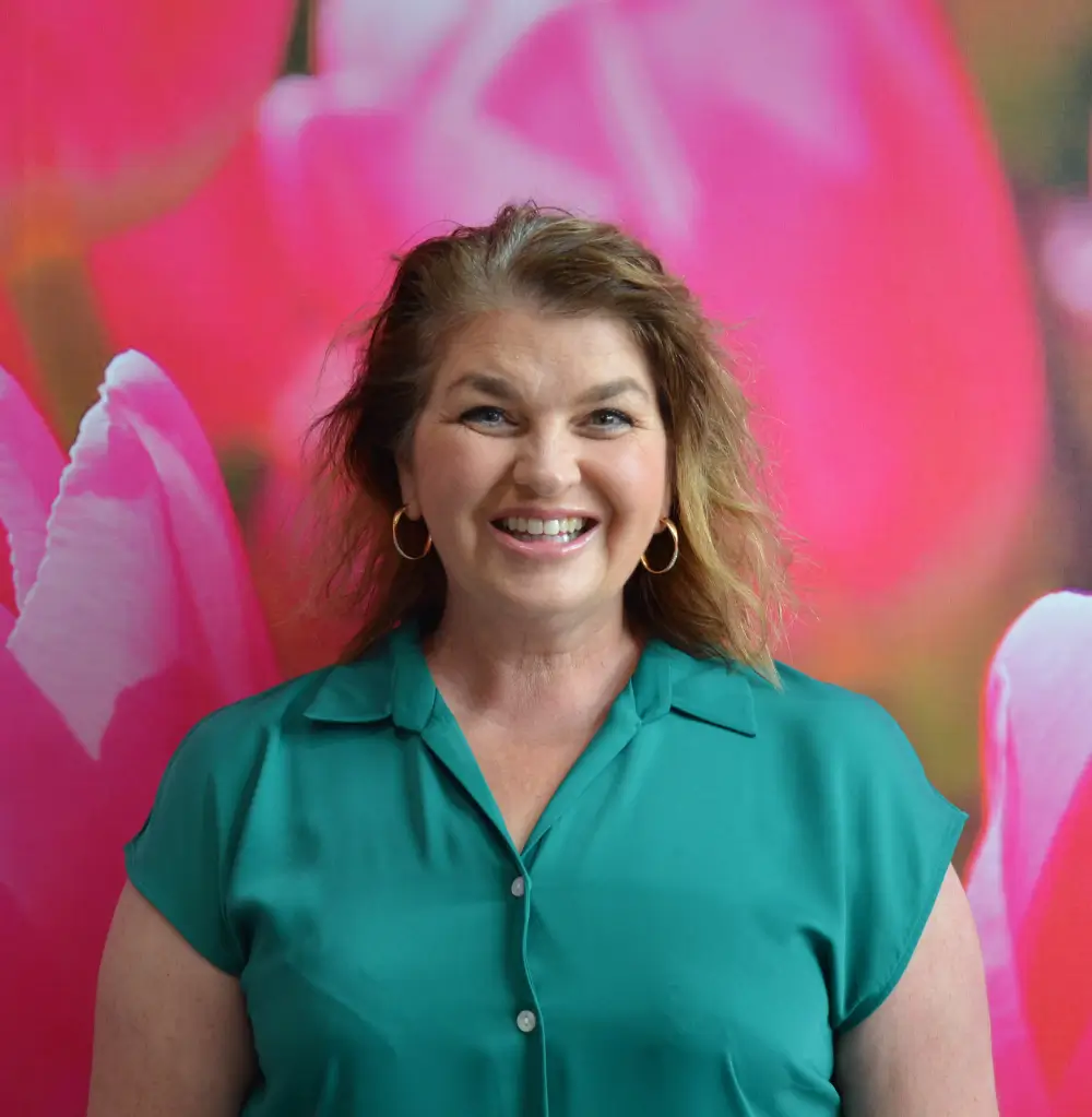 Kathie Long