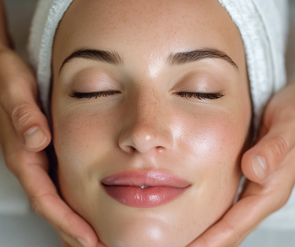 Zen Signature Facial