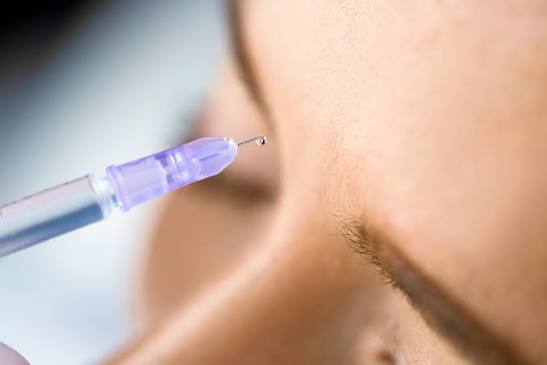 Aesthetics & Injectables