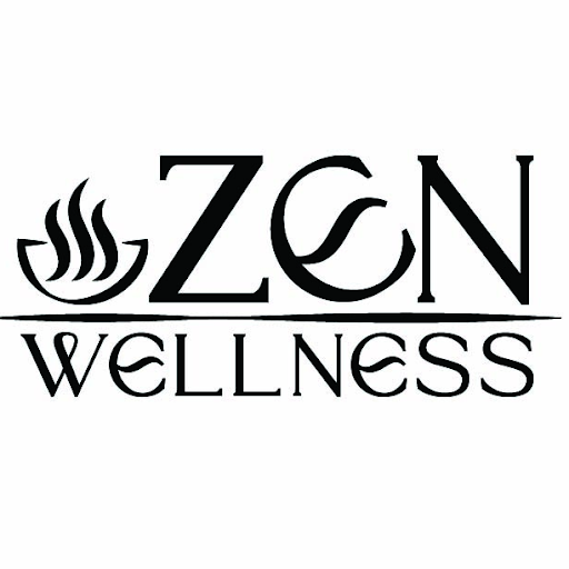 Zen Wellness Med Spa Logo