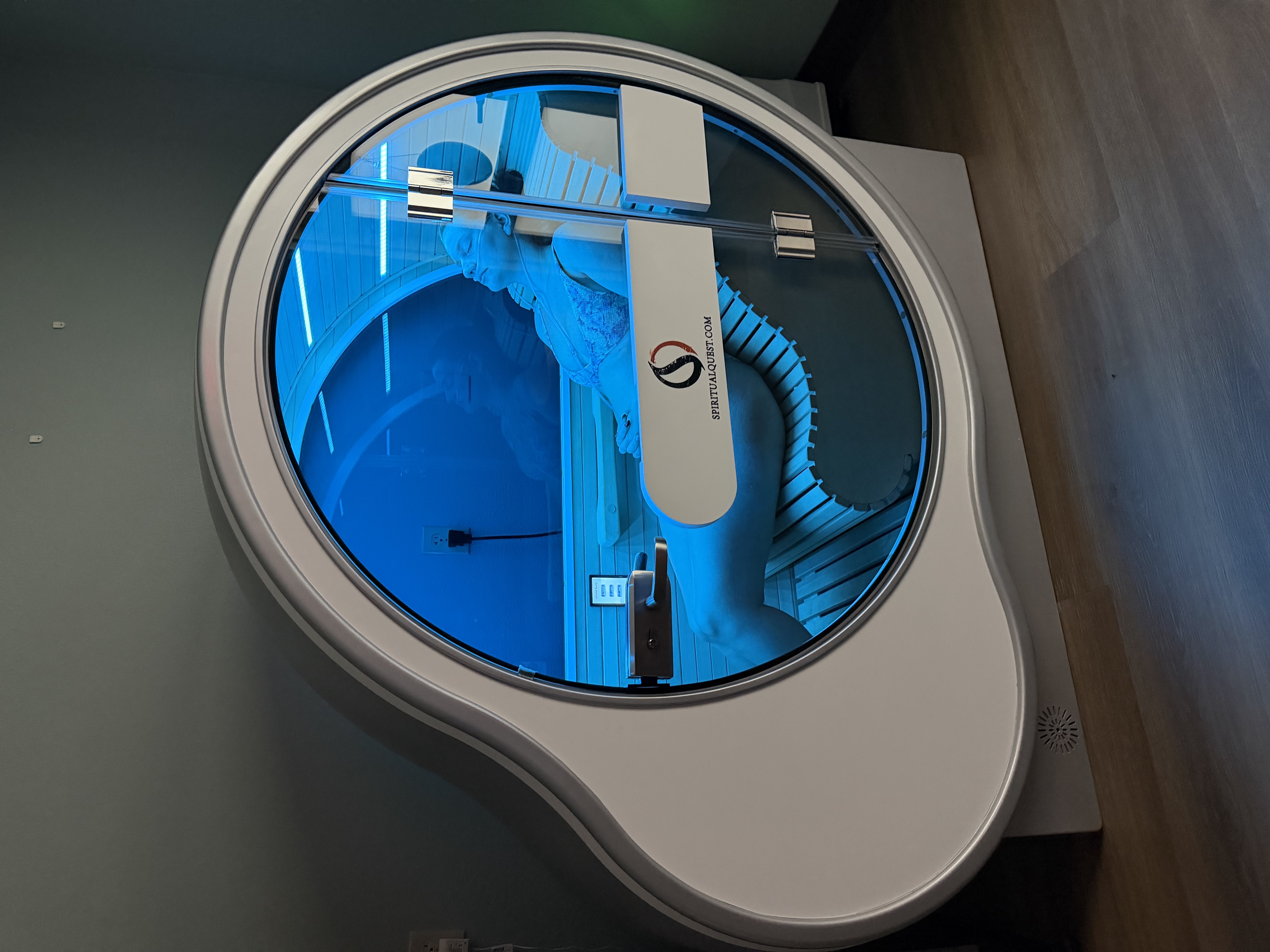 Hyperbaric Oxygen (HBOT)