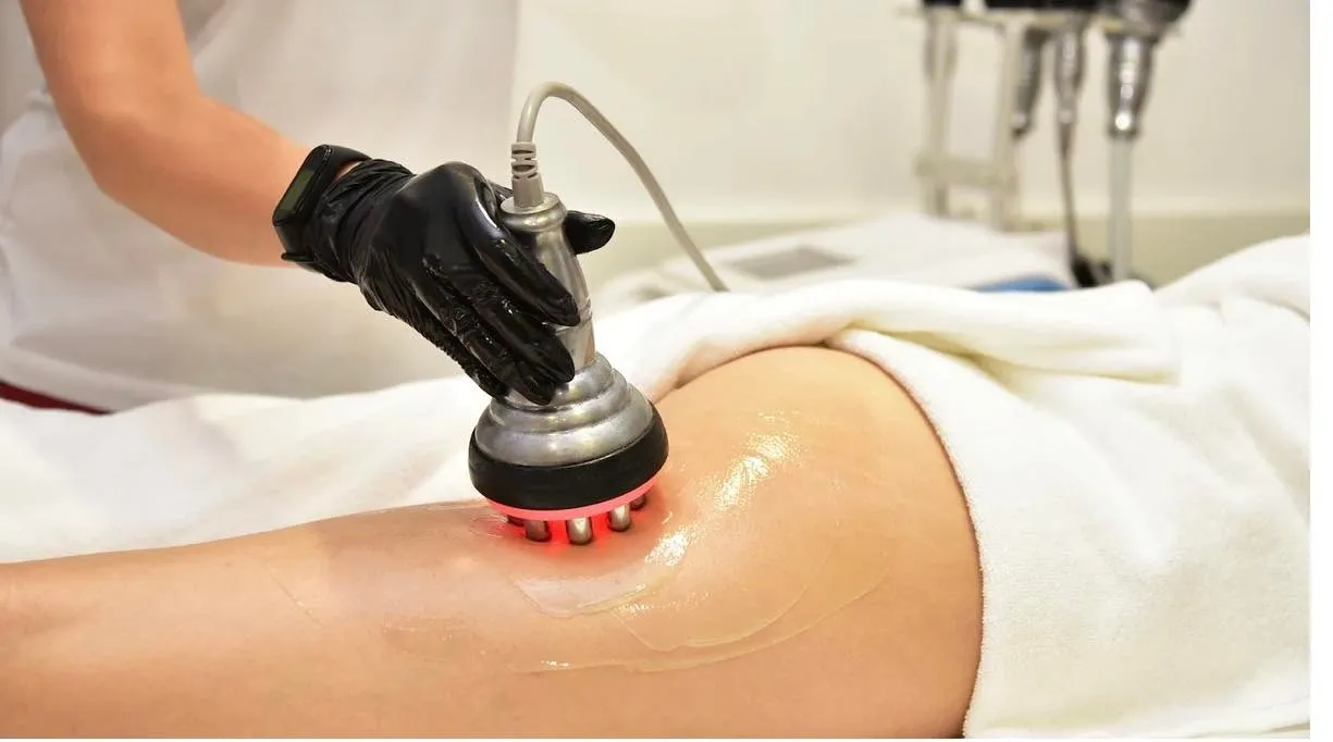 Thermal Body Sculpting & Tightening