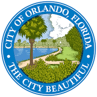 City of Orlando