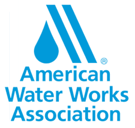 AWWA - American Water Works Association logo