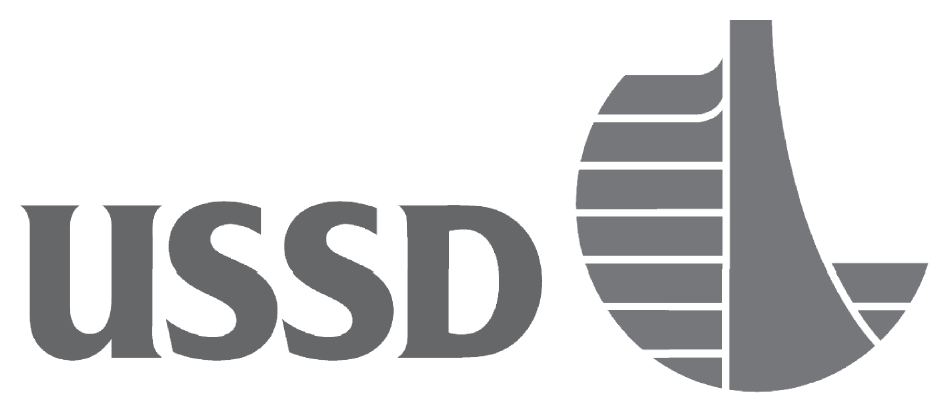 USSD - United States Society on Dams logo