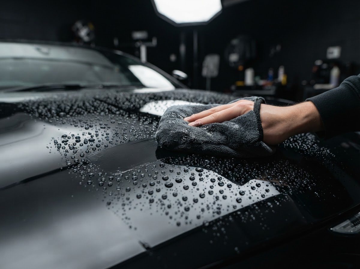 Ceramic Coating