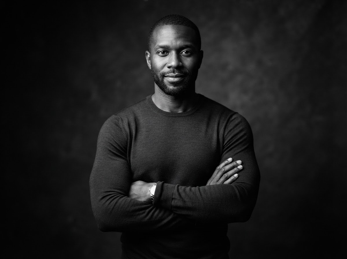 Watus Cooper, founder of the PRIME Method
