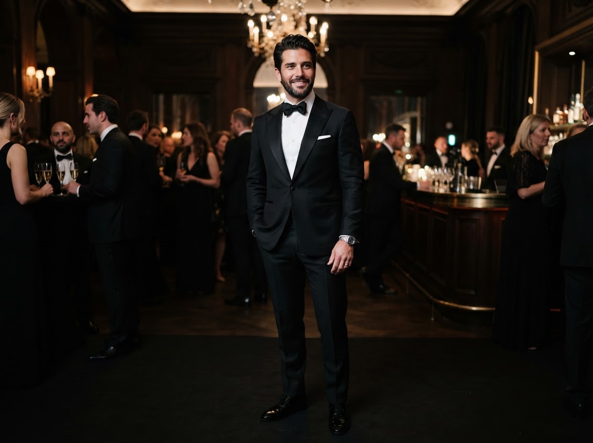 Formal Events formalwear at Suit Lab