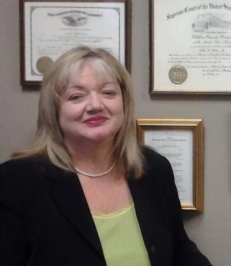 Kathleen Cassidy Goodman, The Will Lady