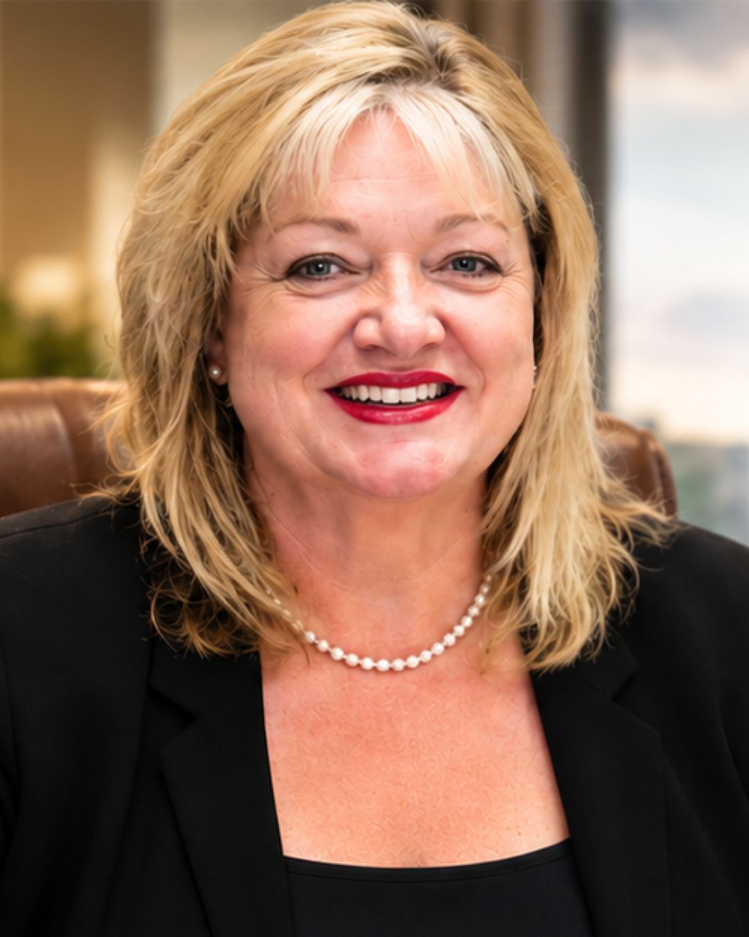 Kathleen Cassidy Goodman, The Will Lady, Helotes TX Estate Planning Attorney