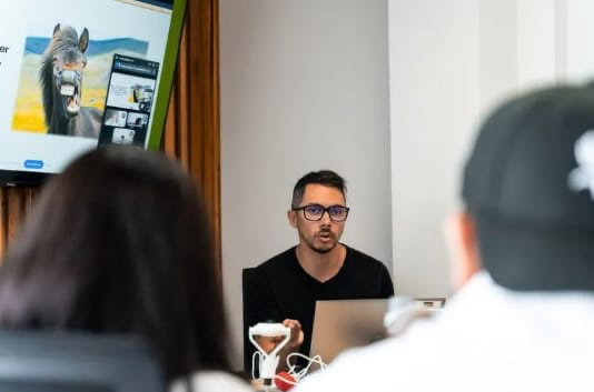 Coaching Individual Personalizado