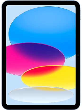Apple iPad 11" 11th Gen 128GB WiFi