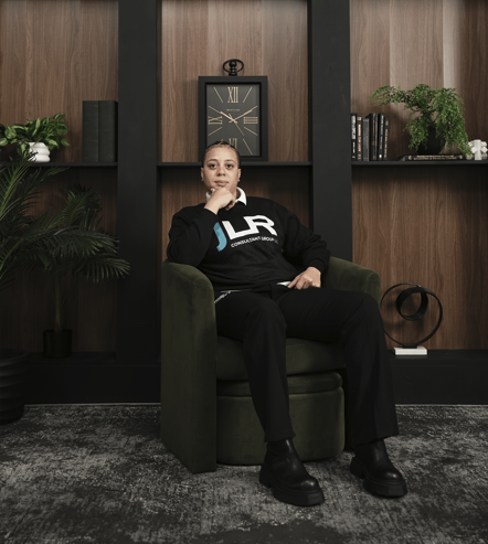 Founder of JLR Consultant Group LLC